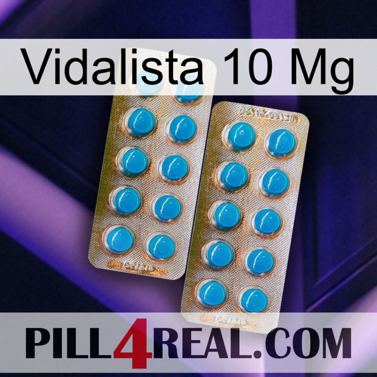 Vidalista 10Mg new08